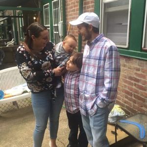 Meet your Posher, John